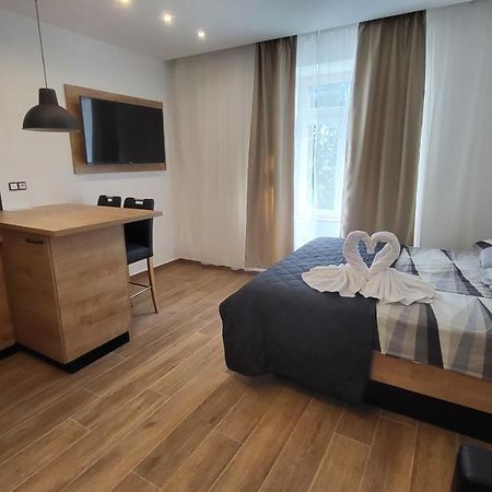 Imperial Central Residences West Rijeka Ngoại thất bức ảnh