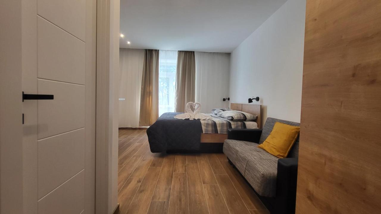 Imperial Central Residences West Rijeka Ngoại thất bức ảnh