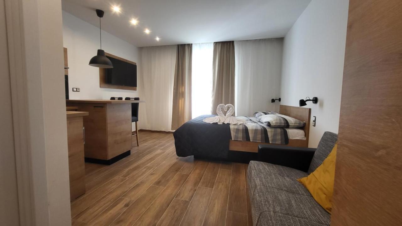 Imperial Central Residences West Rijeka Ngoại thất bức ảnh