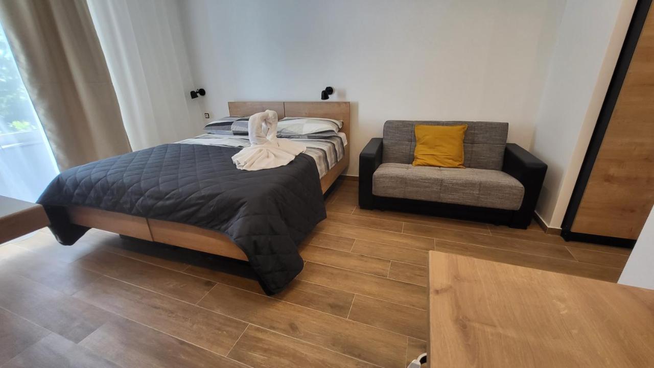 Imperial Central Residences West Rijeka Ngoại thất bức ảnh