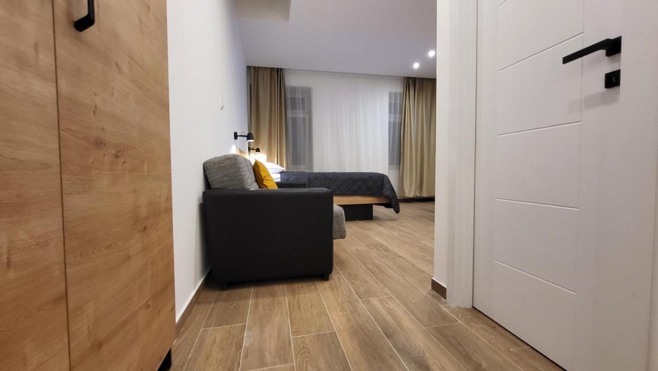 Imperial Central Residences West Rijeka Ngoại thất bức ảnh
