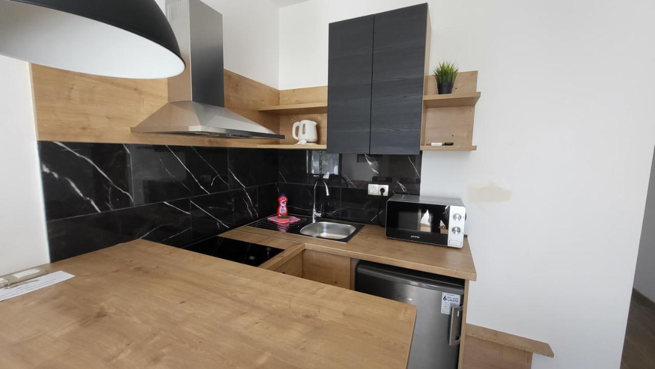 Imperial Central Residences West Rijeka Ngoại thất bức ảnh